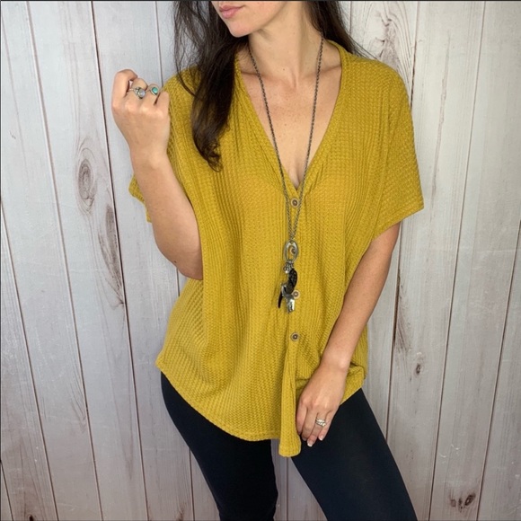 Tops - ✨LAST ONE!✨ The Anais Top